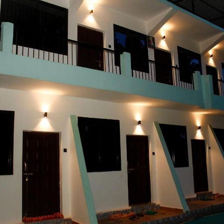 Carolina Gh Goa Villa Colva Eksteriør bilde